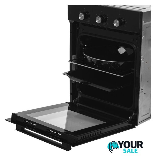 Электрический духовой шкаф Simfer B4ES16125 - Изображение №6 — Интернет-магазин Your Sale