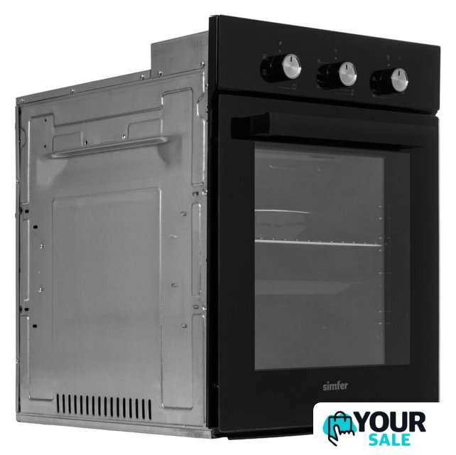 Электрический духовой шкаф Simfer B4ES16125 - Изображение №2 — Интернет-магазин Your Sale