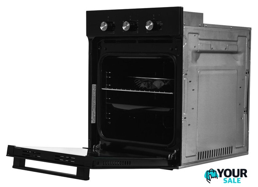 Электрический духовой шкаф Simfer B4ES16125 - Изображение №5 — Интернет-магазин Your Sale