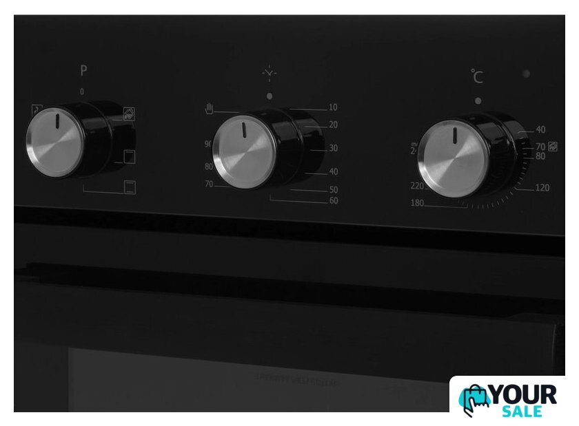 Электрический духовой шкаф Simfer B4ES16125 - Изображение №4 — Интернет-магазин Your Sale