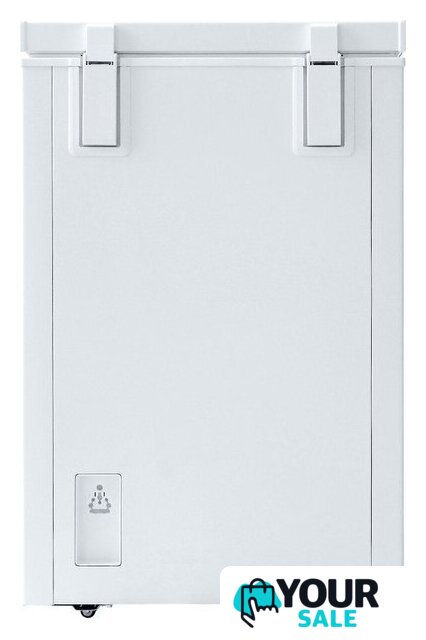 Морозильный ларь CENTEK CT-1791 - Изображение №4 — Интернет-магазин Your Sale