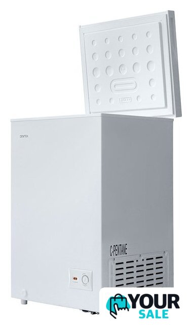 Морозильный ларь CENTEK CT-1791 - Изображение №6 — Интернет-магазин Your Sale