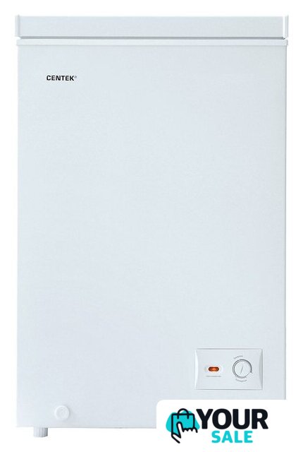 Морозильный ларь CENTEK CT-1791 - Изображение №1 — Интернет-магазин Your Sale