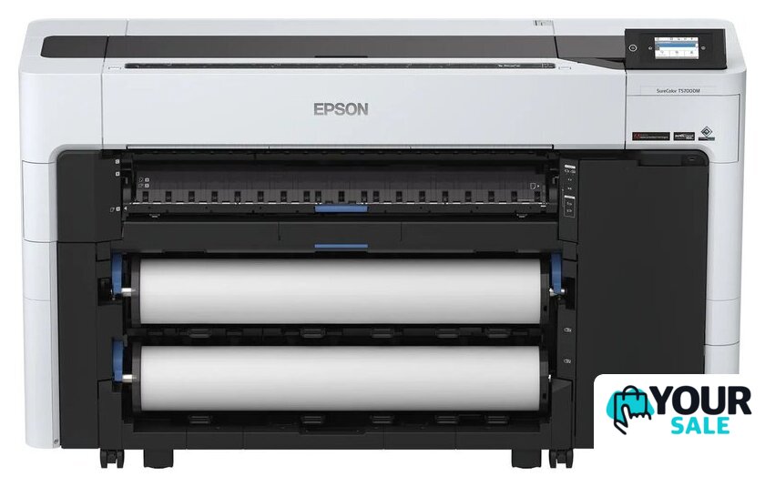 Плоттер Epson SureColor SC-T5700D - Изображение №1 — Интернет-магазин Your Sale