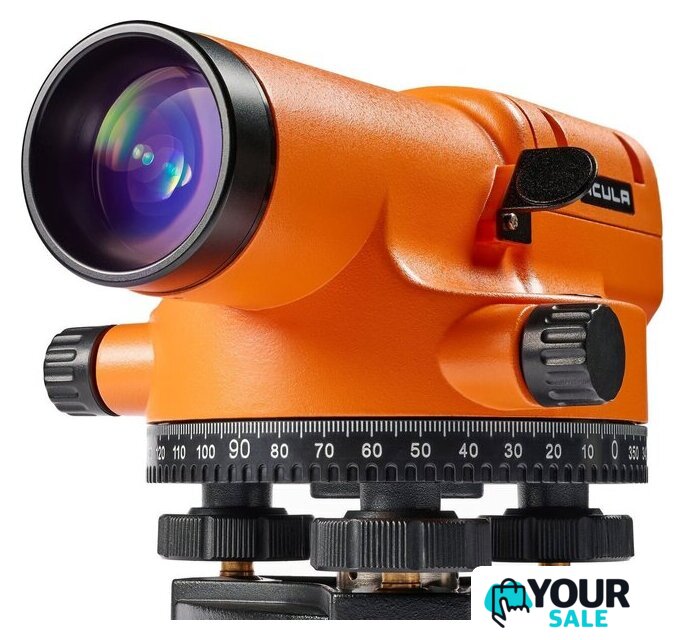 Оптический нивелир ACULA Nivex B-20 - Изображение №5 — Интернет-магазин Your Sale