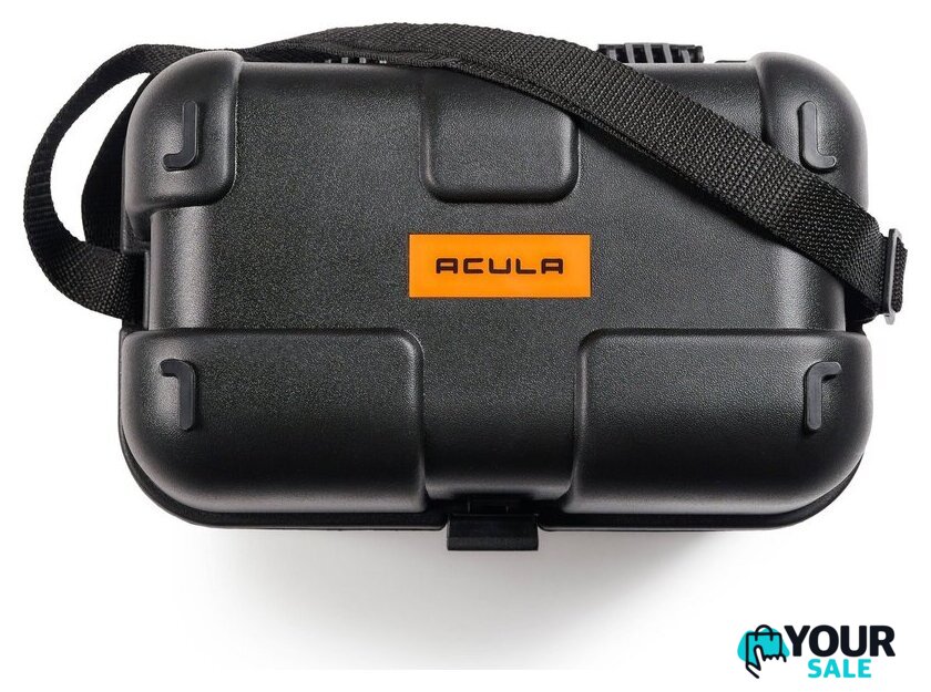 Оптический нивелир ACULA Nivex B-20 - Изображение №10 — Интернет-магазин Your Sale