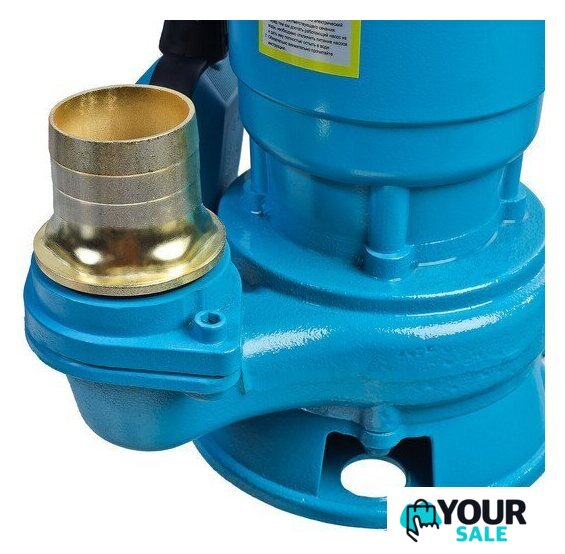 Фекальный насос Sturm WP9780SW - Изображение №8 — Интернет-магазин Your Sale