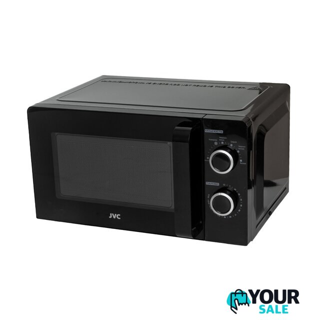 Микроволновая печь JVC JK-MW130M - Изображение №3 — Интернет-магазин Your Sale