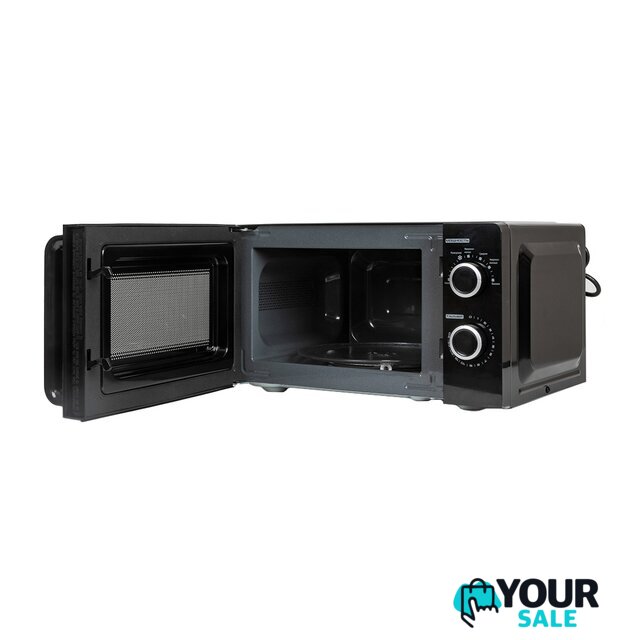 Микроволновая печь JVC JK-MW130M - Изображение №5 — Интернет-магазин Your Sale