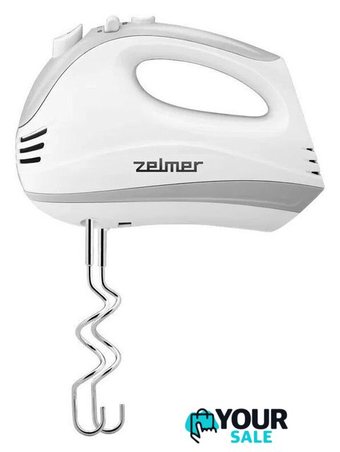 Миксер Zelmer ZHM1650 - Изображение №2 — Интернет-магазин Your Sale