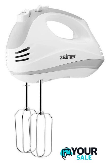 Миксер Zelmer ZHM1650 - Изображение №1 — Интернет-магазин Your Sale