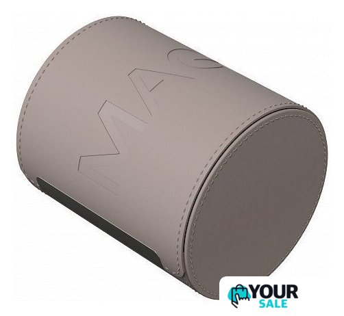 Беспроводное зарядное Magssory Signature Disc Pro для Apple 3 в 1 WCH073 (титановый) - Изображение №7 — Интернет-магазин Your Sale