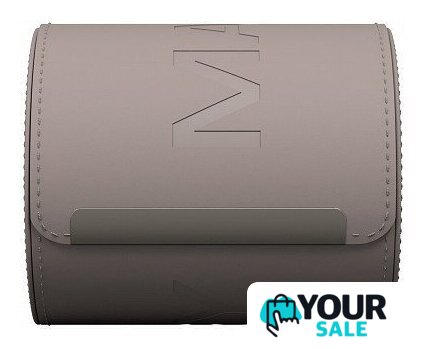 Беспроводное зарядное Magssory Signature Disc Pro для Apple 3 в 1 WCH073 (титановый) - Изображение №6 — Интернет-магазин Your Sale