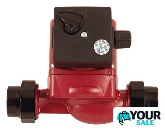 Циркуляционный насос Jemix WRS-25/6-130 - Изображение №2 — Интернет-магазин Your Sale
