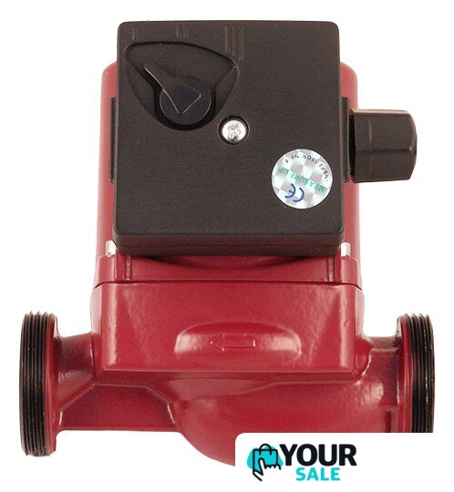 Циркуляционный насос Jemix WRS-25/6-130 - Изображение №3 — Интернет-магазин Your Sale