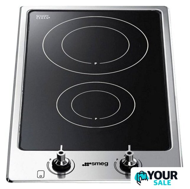 Варочная панель Smeg PGF32I-1 - Изображение №1 — Интернет-магазин Your Sale
