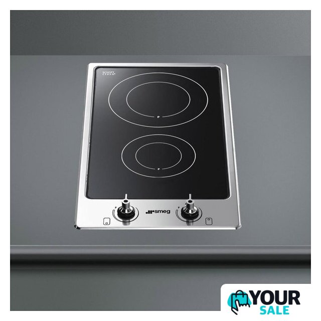 Варочная панель Smeg PGF32I-1 - Изображение №2 — Интернет-магазин Your Sale