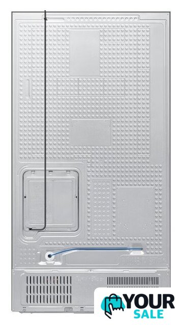Холодильник side by side Samsung RS80F64JEBEO - Изображение №5 — Интернет-магазин Your Sale