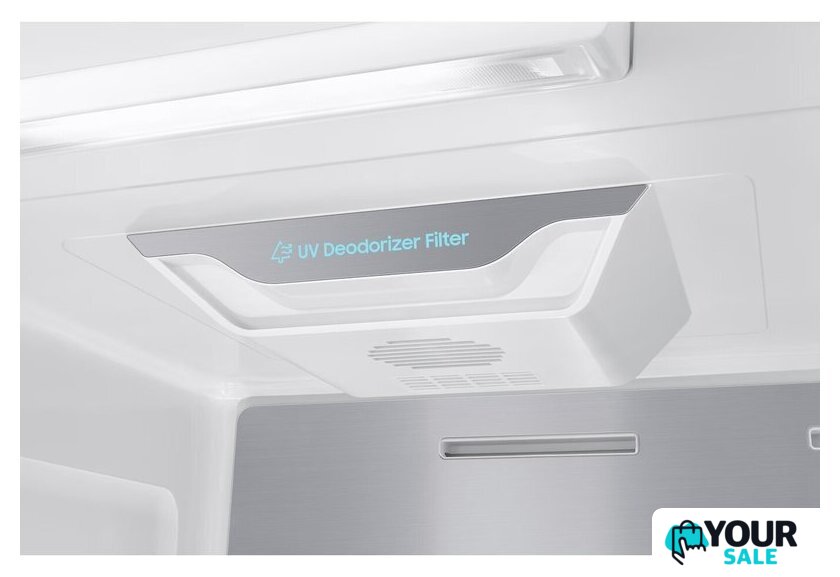 Холодильник side by side Samsung RS80F64JEBEO - Изображение №10 — Интернет-магазин Your Sale