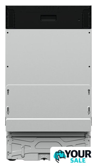 Встраиваемая посудомоечная машина Electrolux EEM66331L - Изображение №10 — Интернет-магазин Your Sale