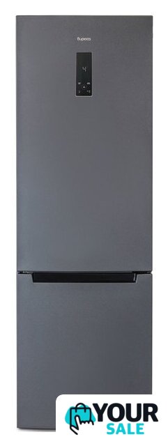 Холодильник Бирюса W960NF - Изображение №1 — Интернет-магазин Your Sale
