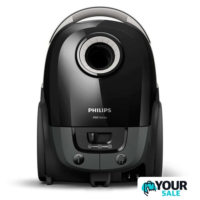 Пылесос Philips XD3112/09 - Изображение №4 — Интернет-магазин Your Sale