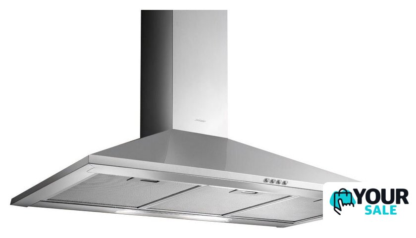 Кухонная вытяжка Jetair Gaia IX/A/90 [PRF0112625] - Изображение №1 — Интернет-магазин Your Sale
