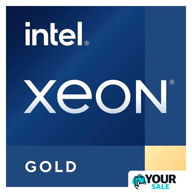 Процессор Intel Xeon Gold 5317 - Изображение №1 — Интернет-магазин Your Sale