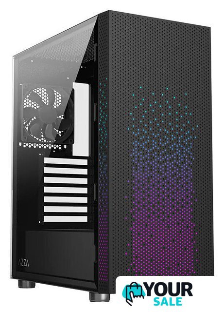 Корпус AZZA Celesta F - Изображение №1 — Интернет-магазин Your Sale