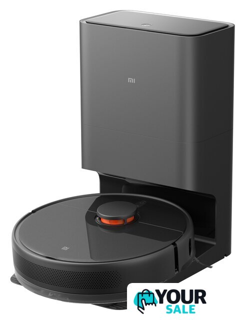 База самоочистки Xiaomi Mi Robot Vacuum-Mop 2 Ultra Auto-empty Station STYTJ05ZHMHWJC - Изображение №3 — Интернет-магазин Your Sale