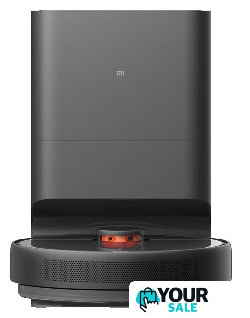 База самоочистки Xiaomi Mi Robot Vacuum-Mop 2 Ultra Auto-empty Station STYTJ05ZHMHWJC - Изображение №4 — Интернет-магазин Your Sale