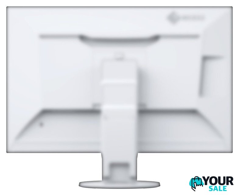 Монитор EIZO FlexScan EV2457-WT - Изображение №5 — Интернет-магазин Your Sale