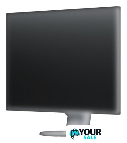 Монитор EIZO FlexScan EV2457-WT - Изображение №3 — Интернет-магазин Your Sale