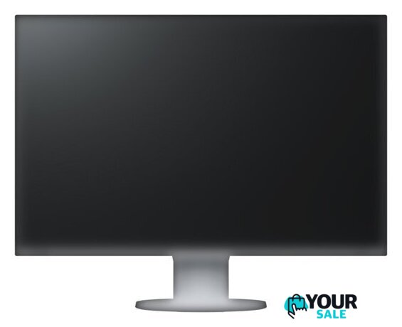 Монитор EIZO FlexScan EV2457-WT - Изображение №2 — Интернет-магазин Your Sale