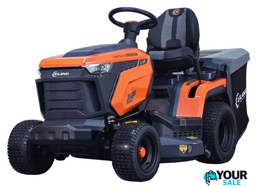 Райдер ELAND LT-4510P - Изображение №2 — Интернет-магазин Your Sale