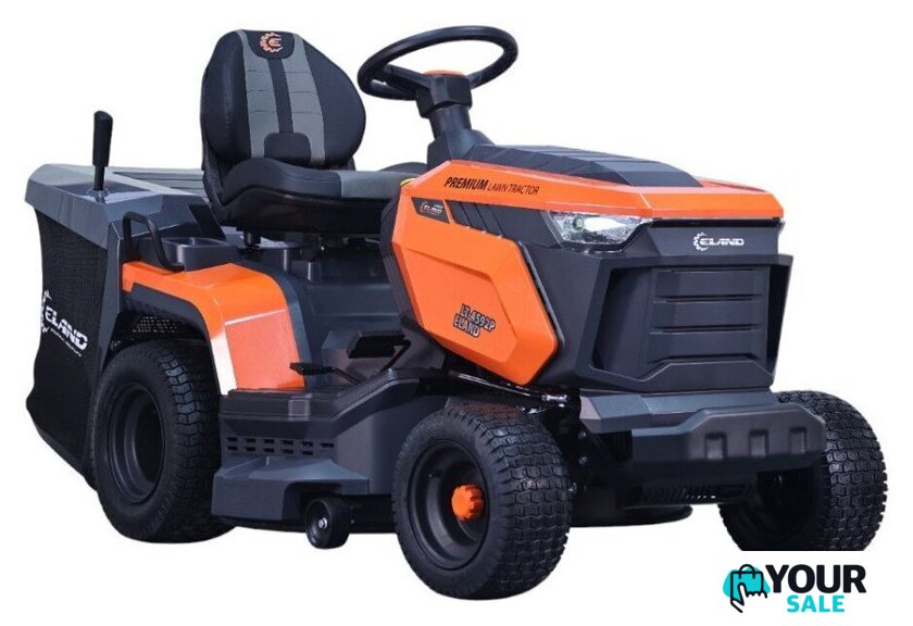 Райдер ELAND LT-4510P - Изображение №1 — Интернет-магазин Your Sale