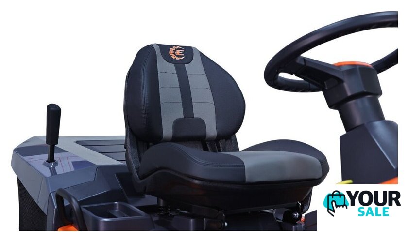 Райдер ELAND LT-4510P - Изображение №6 — Интернет-магазин Your Sale