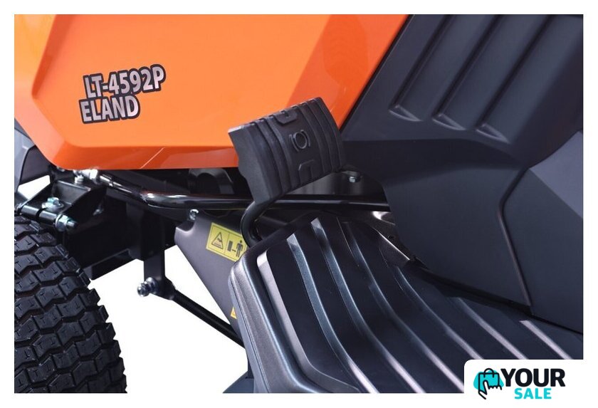 Райдер ELAND LT-4510P - Изображение №11 — Интернет-магазин Your Sale