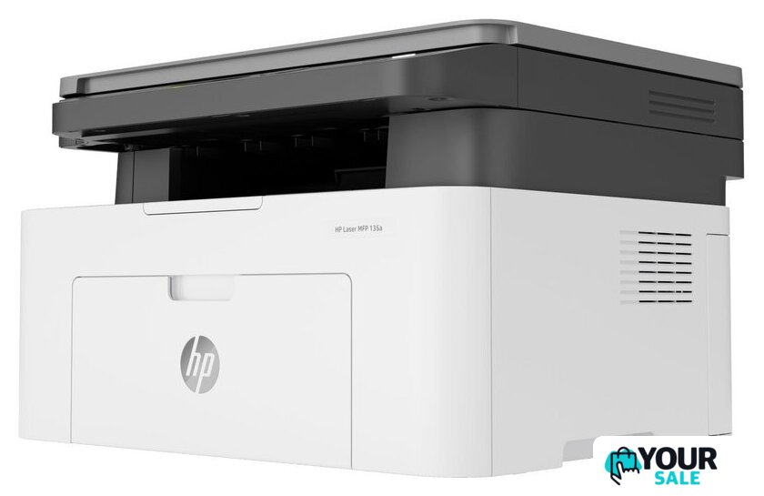 МФУ HP Laser 135a 4ZB82A - Изображение №4 — Интернет-магазин Your Sale