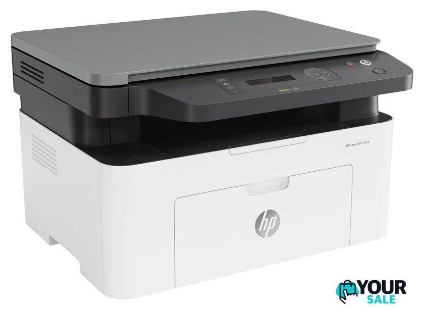 МФУ HP Laser 135a 4ZB82A - Изображение №2 — Интернет-магазин Your Sale