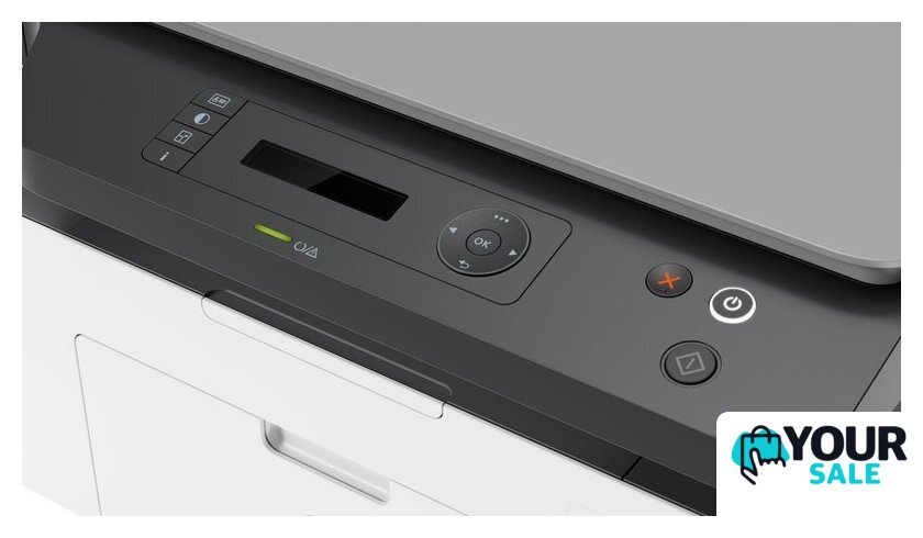МФУ HP Laser 135a 4ZB82A - Изображение №5 — Интернет-магазин Your Sale