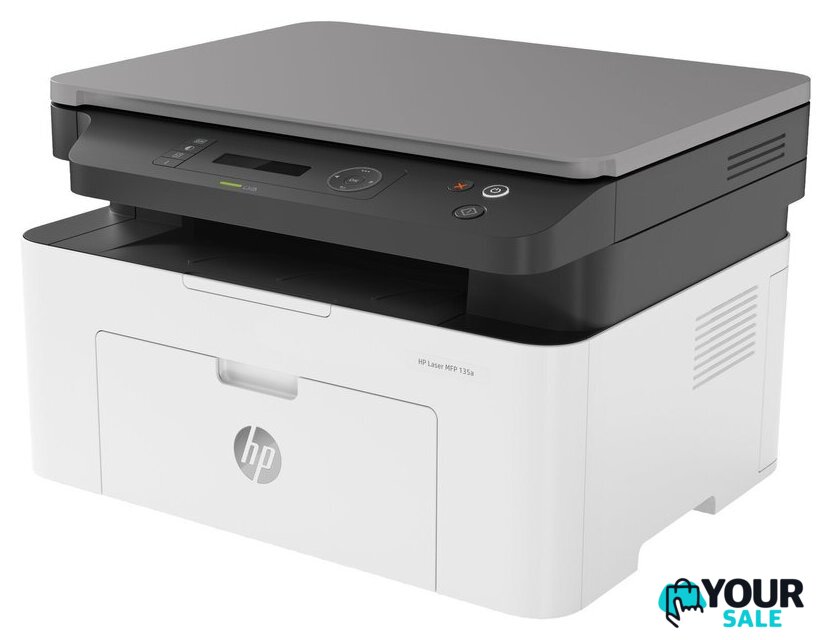 МФУ HP Laser 135a 4ZB82A - Изображение №3 — Интернет-магазин Your Sale