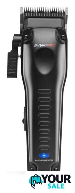 Машинка для стрижки волос BaByliss PRO Compact Lo-Pro FX FX820E - Изображение №2 — Интернет-магазин Your Sale