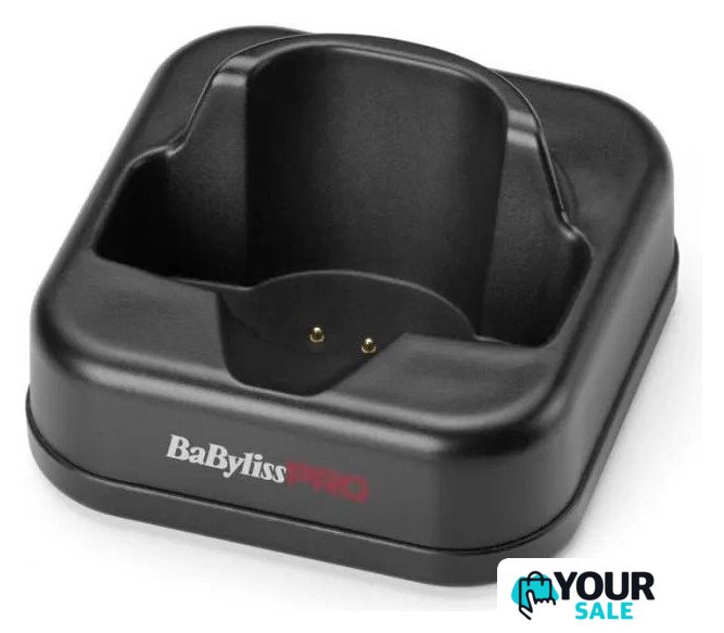 Машинка для стрижки волос BaByliss PRO Compact Lo-Pro FX FX820E - Изображение №9 — Интернет-магазин Your Sale