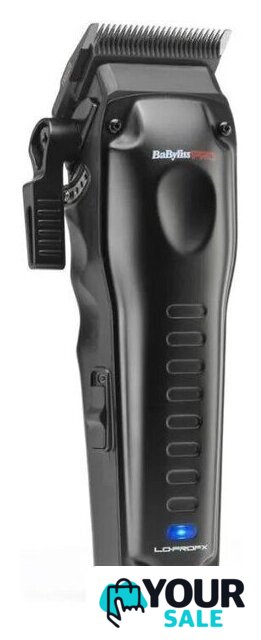 Машинка для стрижки волос BaByliss PRO Compact Lo-Pro FX FX820E - Изображение №3 — Интернет-магазин Your Sale