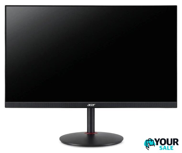 Игровой монитор Acer Nitro XV272UV3bmiiprxi UM.HX2CD.306 - Изображение №3 — Интернет-магазин Your Sale