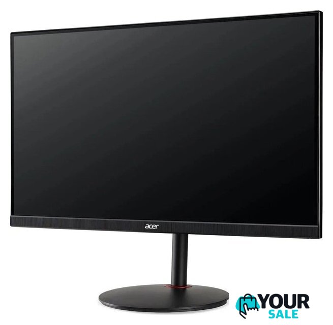 Игровой монитор Acer Nitro XV272UV3bmiiprxi UM.HX2CD.306 - Изображение №4 — Интернет-магазин Your Sale