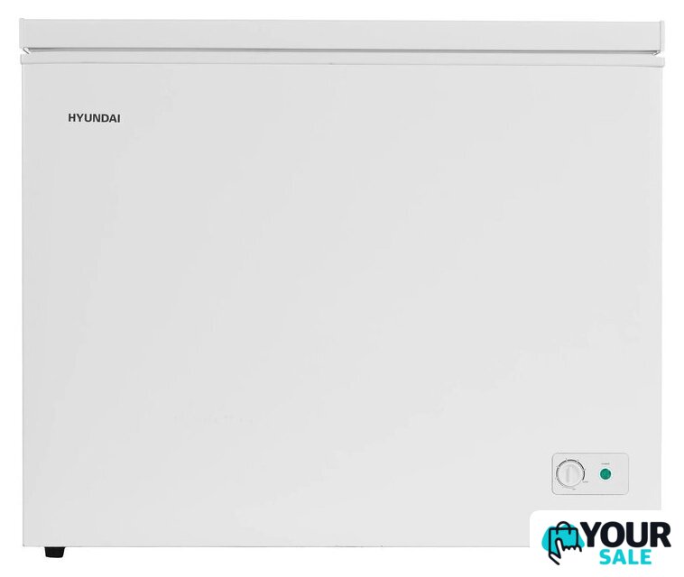 Морозильный ларь Hyundai CH25031 - Изображение №1 — Интернет-магазин Your Sale