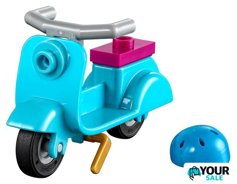 Конструктор LEGO Friends 41440 Пекарня Хартлейк-Сити - Изображение №22 — Интернет-магазин Your Sale