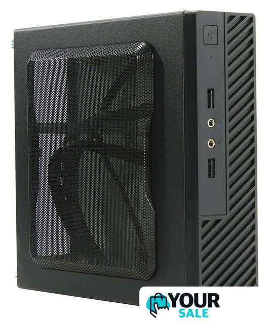 Корпус Powerman ME100S - Изображение №1 — Интернет-магазин Your Sale